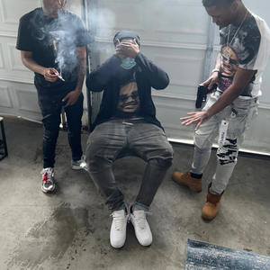 Wrist (feat. 1FatSwag & 1trapstarlos)