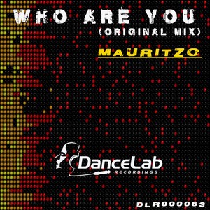 Who Are You (Original Mix)