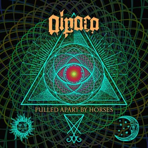 Pulled Apart by Horses