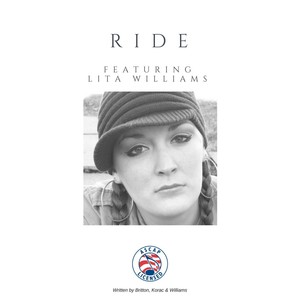 Ride(feat. Lita Williams)