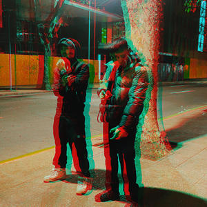 2 ZETAS (feat. Enok koode) (Explicit)