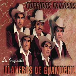 Los Patateros