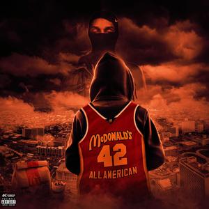 Murdah Baby - Major (feat. Fl Pabhlo) (Live|Explicit)