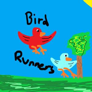 Bird Runners