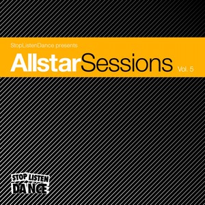 Allstar Sessions Vol.5 (Continuous Mix)