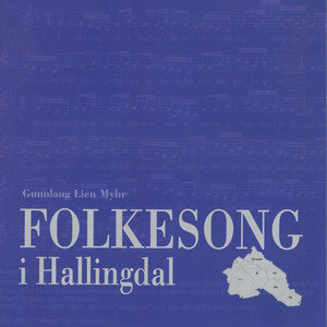 Folkesong i Hallingdal