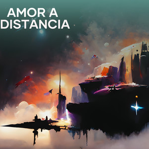 Amor à Distância