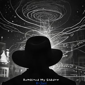 Remained My Shadow (Explicit)