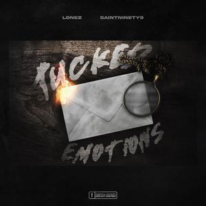 Tucked Emotions (feat. Saintninety9) (Explicit)