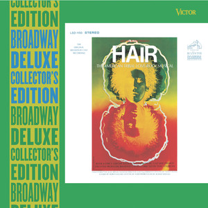Hair (Original Broadway / Off-Broadway Cast Recordings)