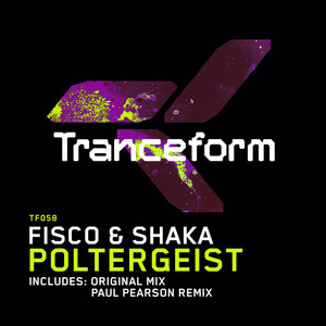 Poltergeist (Original Mix)