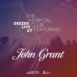 Deezer Live at the Hospital Club (Explicit)