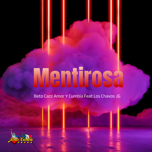 Mentirosa