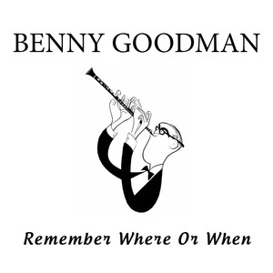 Benny Goodman Sextet - Taking A Chance On Love