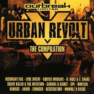 Urban Revolt