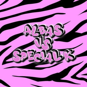 ALBAS VS SPECIAL K CONCURSO DJ REKORD (feat. ALBAS)