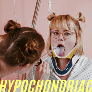 Hypochondriac