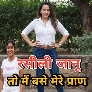 रसीली जानू तो मैं बसे मेरे प्राण
