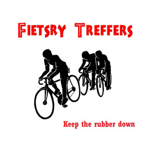 Fietsry Treffers (Keep The Rubber Down)