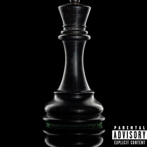 THE GR8 ONE: BLK (Explicit)