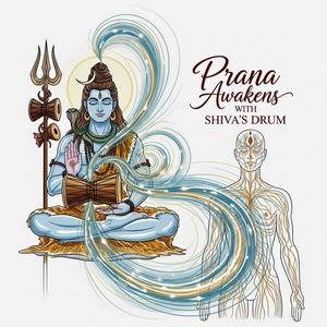 Rhythm of the Third Eye