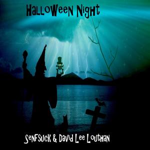 Halloween Night (with Senfsuck) (Radio Edit)