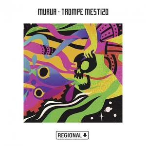 Trompe Mestizo (Danza Perfume Remix)