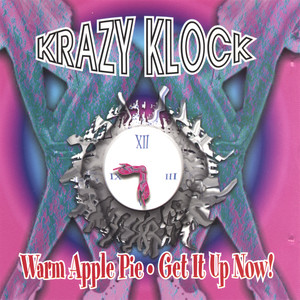 Warm Apple Pie - Maxi Single