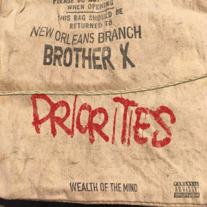 Priorities (Explicit)