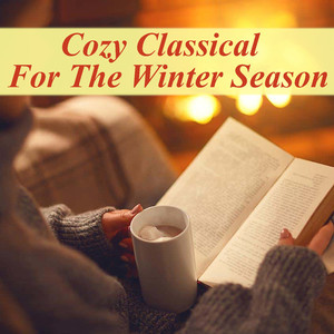 Cozy Classical For The Winter Season