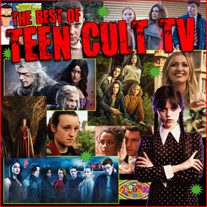 Teen Cult TV