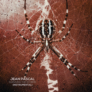 Blood in the Water (Anxiety) (Instrumental)