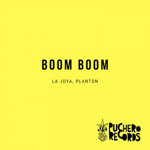 Bom Bom (Original Mix)