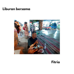 Liburan bersama