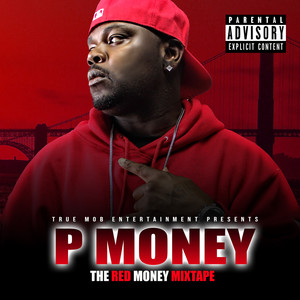 The Red Money Mixtape (Explicit)