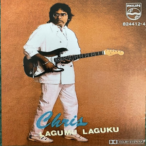 Lagumu Laguku