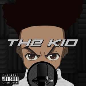 THE KiD (Explicit)