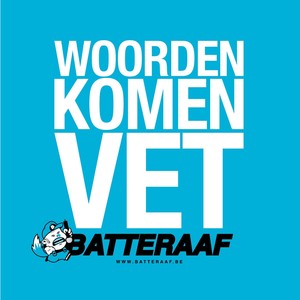 Woorden Komen Vet