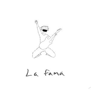 La fama (feat. Mily Paredes)