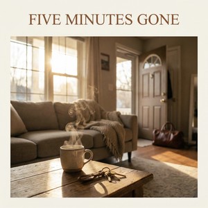 Five Minutes Gone
