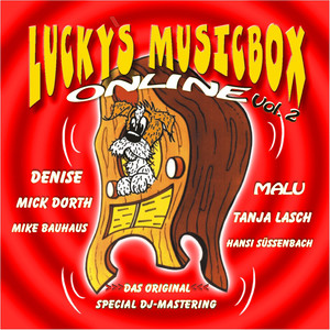 Lucky's Musicbox Online (Vol. 2)