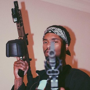 Shooters (Kold Blooded) [Explicit]