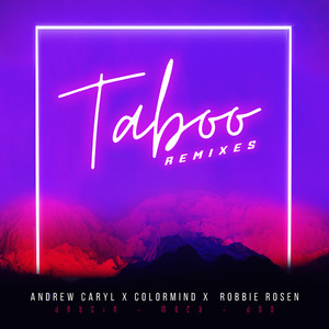 Taboo (JOS Remix)