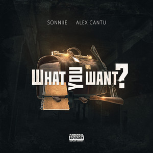 What You Want? (Explicit)