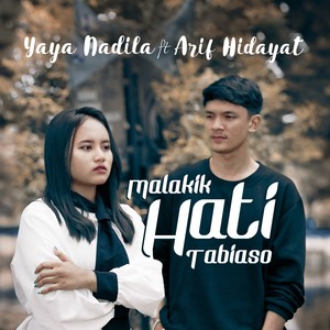 Malakik Hati Tabiaso