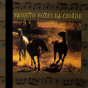 Projeto Vozes da Cidade (Sertanejo)