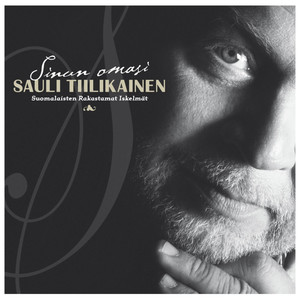 Eilen kun mä tiennyt en (Yesterday when I was young)