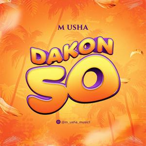 Nadaina Dakon so (Explicit)