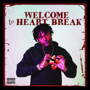 Welcome to Heart Break (Explicit)