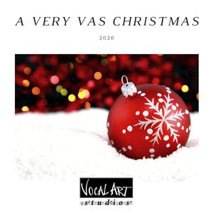 Mistletoe(feat. Jessica)